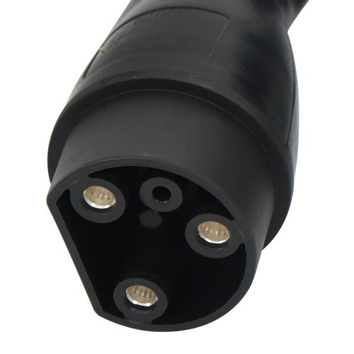Golf Carts Charging Power Cord Assembly Fits For Evolution ICON Black