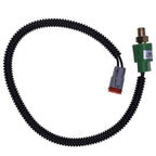 High Pressure Cut Out Switch 41-3847 for Thermo King TS T-Series TS-200 300  500