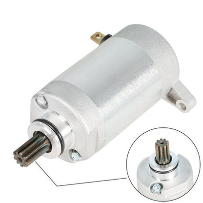 STARTER FITS FOR YAMAHA MOTORCYCLE TTR125E TTR125LE TTR125LWE 109-19629 10919629
