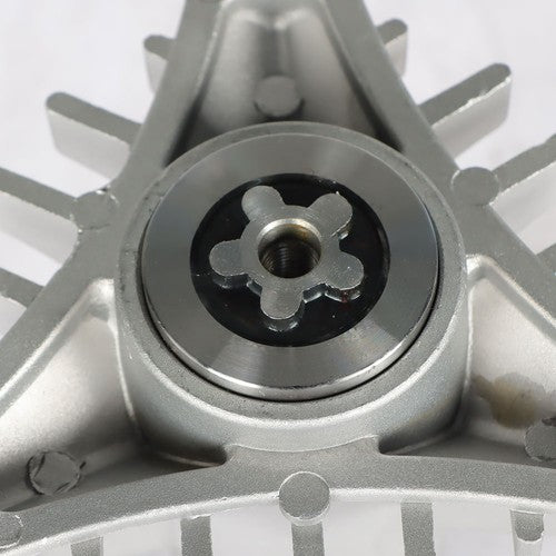 2x Spindle Assembly 532130794 532128774 539110158 For Husqvarna &
