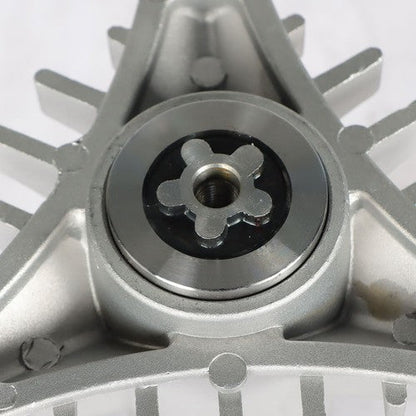 2x Spindle Assembly 532130794 532128774 539110158 For Husqvarna &
