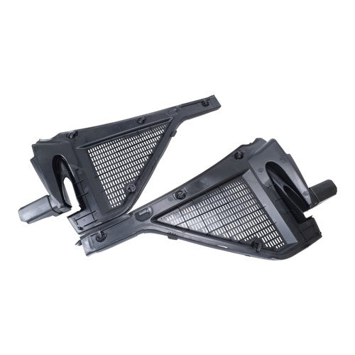 Driver Side Micro Air Filter for Housing Upper Cover Microfilter  BMW E70 E71