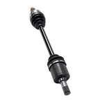 2������������������ Front Left Side CV Axle Shaft Assembly For Honda Civic 2006-2015 Automatic