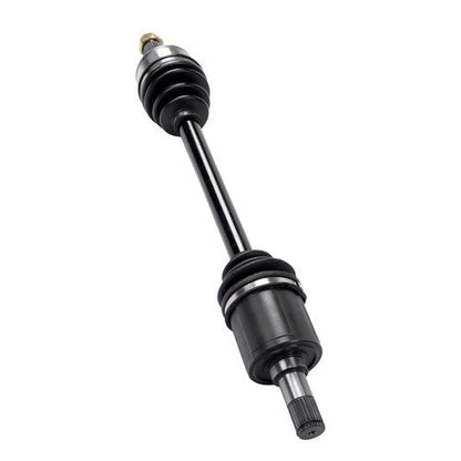 2× Front Left Side CV Axle Shaft Assembly For Honda Civic 2006-2015 Automatic