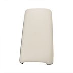 2× Seat Bottom Cushion Assembly For Club Car DS Golf Cart 1981-2000.5 White US