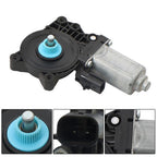 742-087 Window Lift Motor NEW For GMC Terrain Chevy Cruze Equinox Sonic 2012-17