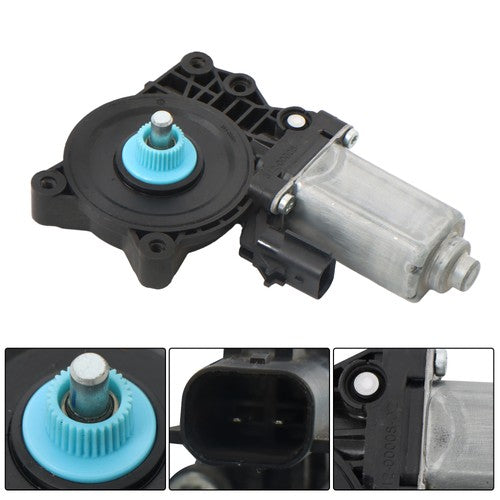 742-087 Window Lift Motor NEW For GMC Terrain Chevy Cruze Equinox Sonic 2012-17