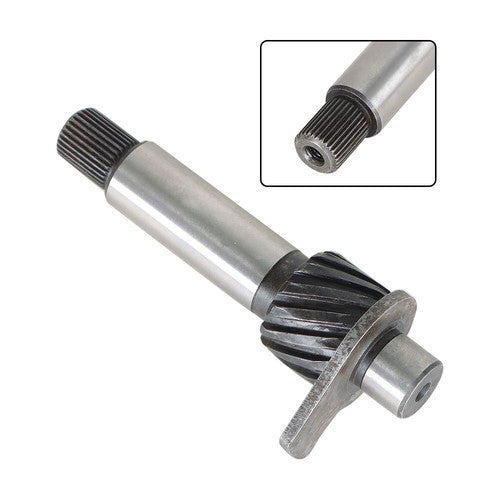 KICK AXEL KICKSTART Shaft 1LX-15660-03-00 For Yamaha YZ125 YZ 125 1986-2004 US