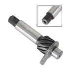 KICK AXEL KICKSTART Shaft 1LX-15660-03-00 For Yamaha YZ125 YZ 125 1986-2004 US
