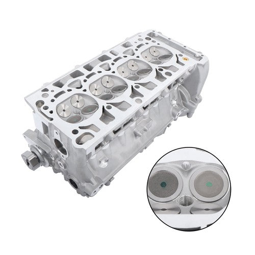 Fit For Audi A3 2009-2013 2.0 TFSI CCTA CCZA 06H103063M Engine Cylinder Head