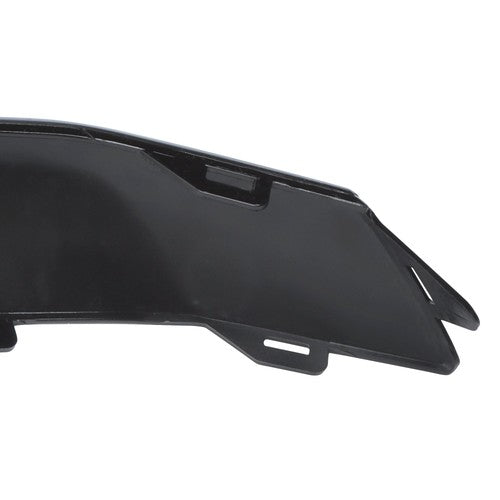 Front Black Lower Bumper Valance Trim Fits For Chevy Trailblazer 2024 2025 New