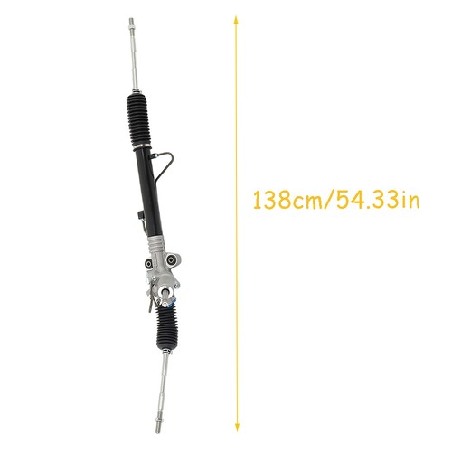 For Subaru Impreza/WRX H4 2.5L 2012-2014 Power Steering Rack & Pinion Assembly