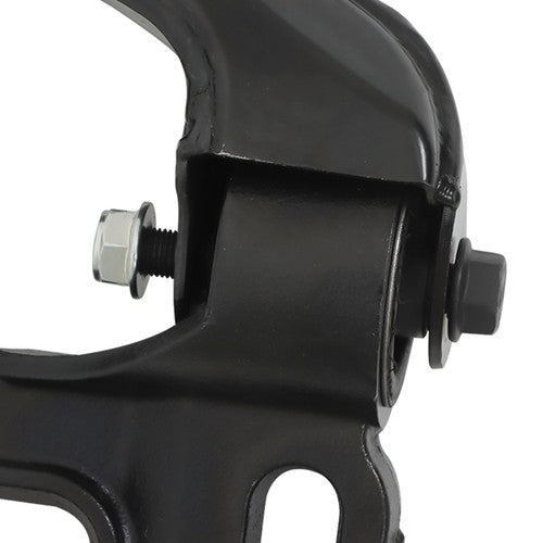 For Chevy Trailblazer 2002-03 12× Front Control Arm Suspension Kit ES3675 ES3676