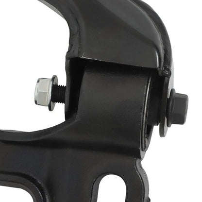 For Chevy Trailblazer 2002-03 12× Front Control Arm Suspension Kit ES3675 ES3676