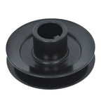 Mower Drive Pulley For MTD Cub Cadet 756-0978B LGT1050 LXGT1054 LTX1042 LT1046