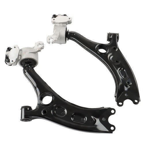 CMS601054 CMS601055 Right & Left Lower Control Arm Kit For Honda CR-V 2017-2021