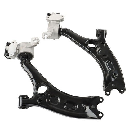 CMS601054 CMS601055 Right & Left Lower Control Arm Kit For Honda CR-V 2017-2021