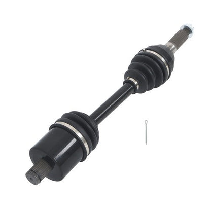 Rear Left/Right CV Axles Drive Shaft for Polaris 1337130 1333275 1333677 1334438