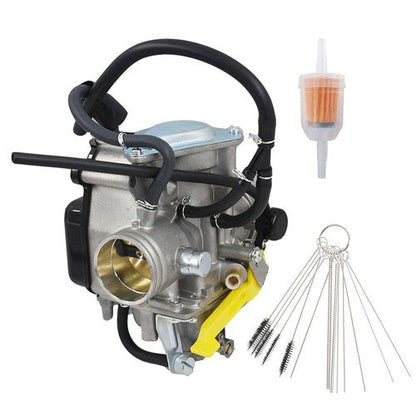 ATV Fit For Honda Sportrax 400 TRX400 16100-HN1-A43 2001-2015 Carburetor Kit