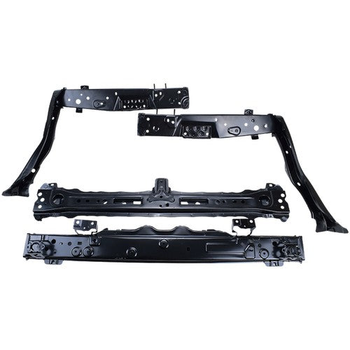 Fits For Toyota Sienna 2021 2022 2023 Radiator Support Core 5321008900