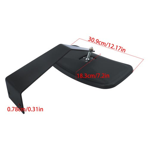 DM2455000 For JOHN DEERE 5000 & 6000 Series Left & Right Value Mirrors