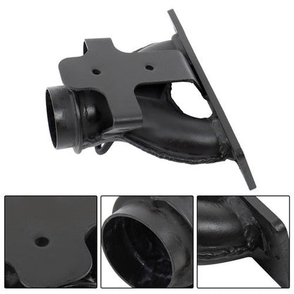 Exhaust Manifold 1262138-489 For Polaris Ranger Crew XP 800 4x4  2010-2014