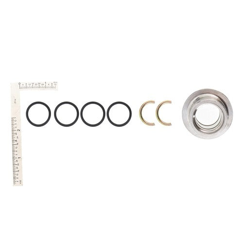 Carbon Seal Drive Line Rebuild Kit & Boot All FOR SEA DOO 787 800 SPX XP GTX GSX