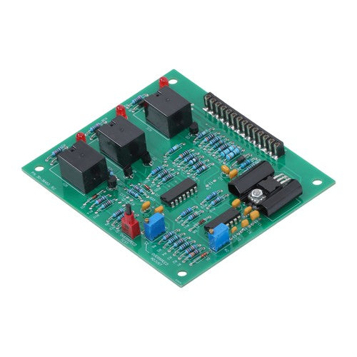 For Cummins 3036453 Overspeed Protection Board Circuit Control Board Generator