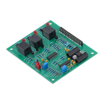For Cummins 3036453 Overspeed Protection Board Circuit Control Board Generator