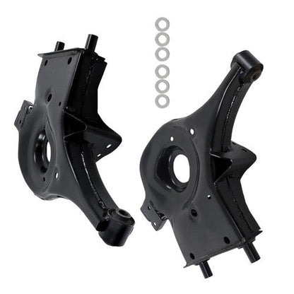 Rear Lower Left Right Control Arms Fit For Nissan Maxima 3.5L V6 2016-21 New