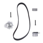 New For Chevrolet Cruze LS LT Sedan 2012-14 Gas DOHC Timing Belt Kit Water Pump