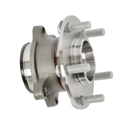 2 Pcs Rear Wheel Hubs Bearings AWD For Mitsubishi Outlander 2014 2015 2016-2020