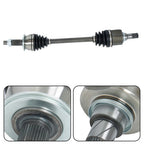 NI-8686 Front Left+Right CV Axle Assembly For Nissan Altima 2019-23 391016CA0A