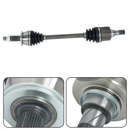 NI-8686 Front Left+Right CV Axle Assembly For Nissan Altima 2019-23 391016CA0A