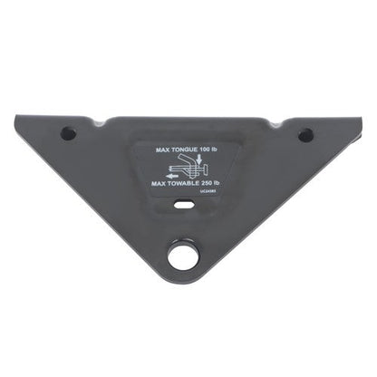 Hitch Kit For John Deere BUC10987 Z515E Z530M Z530R Z545R Hanging Kit