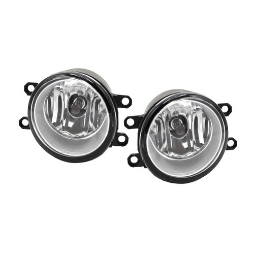 Fog Lights Lamp for Toyota RAV4 Camry Yaris for Lexus LX570 Pair LH RH Side