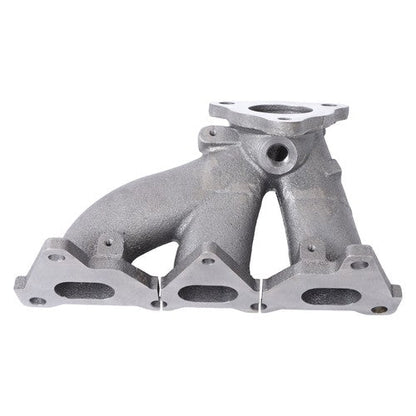 Right Exhaust Manifold w/ Gasket for Chevrolet Traverse 2009 2010 2011-2017 3.6L