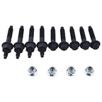 03309 Manifold Bolt Hardware Kit for Dodge Challenger Durango Ram 1500 2500 3500