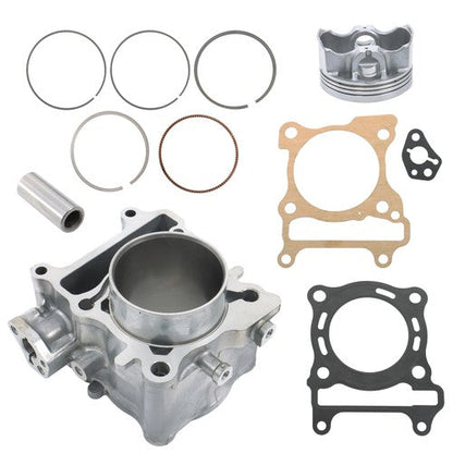 Cylinder Piston Kit 62MM Motorcycle For HONDA PCX160 PCX150 160CC 2021-2022 New