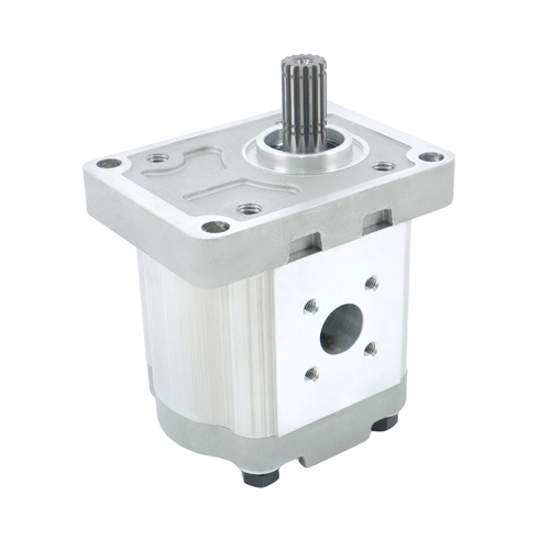 For Kubota Hydraulic Pump KX161-2 Mini Excavator Gear Pump RD301-61120 New
