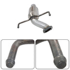Rear Side Catalytic Converter 2013 2014 2015 2016-2021 For Buick Encore 16777
