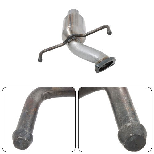 Rear Side Catalytic Converter 2013 2014 2015 2016-2021 For Buick Encore 16777