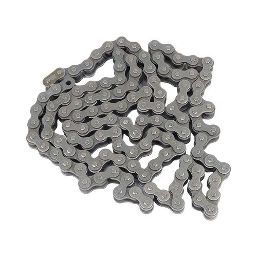 #80H Heavy Duty Roller Chain × 10 Feet With 1 Connector US