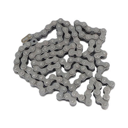 #80H Heavy Duty Roller Chain × 10 Feet With 1 Connector US