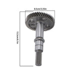 Input Shaft 3235194 For Polaris Sportsman Scrambler 1000 850 550 XP ATV