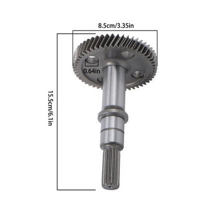 Input Shaft 3235194 For Polaris Sportsman Scrambler 1000 850 550 XP ATV