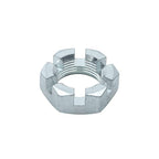 [2-Pack] 5 X 5“ Wheel Hub Kit and FIT For 8.25” × 2" Round Flanged #84 Spindle