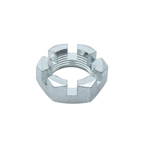 [2-Pack] 5 X 5“ Wheel Hub Kit and FIT For 8.25” × 2" Round Flanged #84 Spindle
