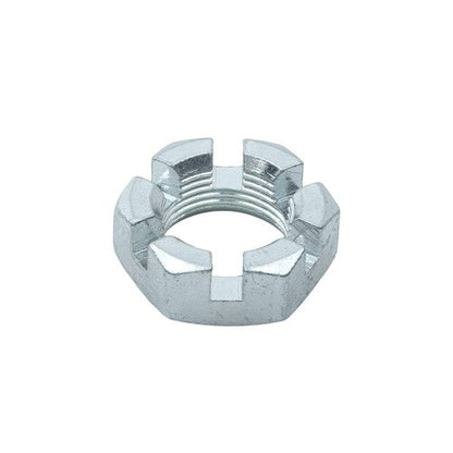 [2-Pack] 5 X 5“ Wheel Hub Kit and FIT For 8.25” × 2" Round Flanged #84 Spindle