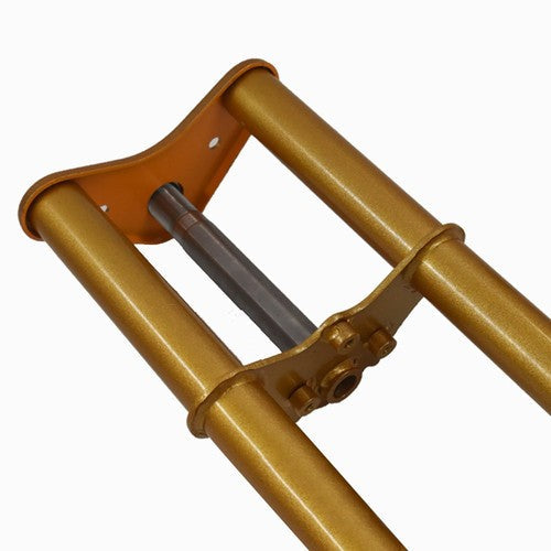 Stock Front Forks Suspension Fit For Honda CRF XR 50 CRF50 XR50 Z50 Drum Brake